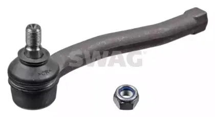 Наконечник поперечной рулевой тяги SWAG купить